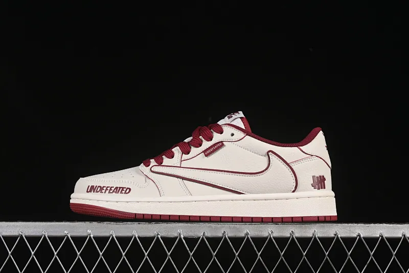 All categories Air Jordan Jordan series basketball shoes Air Jordan 1 Low high-end customized low-top sneakers Travis Scott x Fragment Design x Air Jordan 1 Low OG SP AJ1 joint model low-top cultural casual sneakers DF1845-536